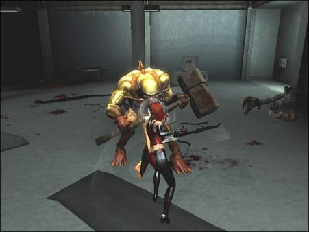 Screen Shot image 7 BloodRayne + Terminal Cut Collection ستيم كود رقمي