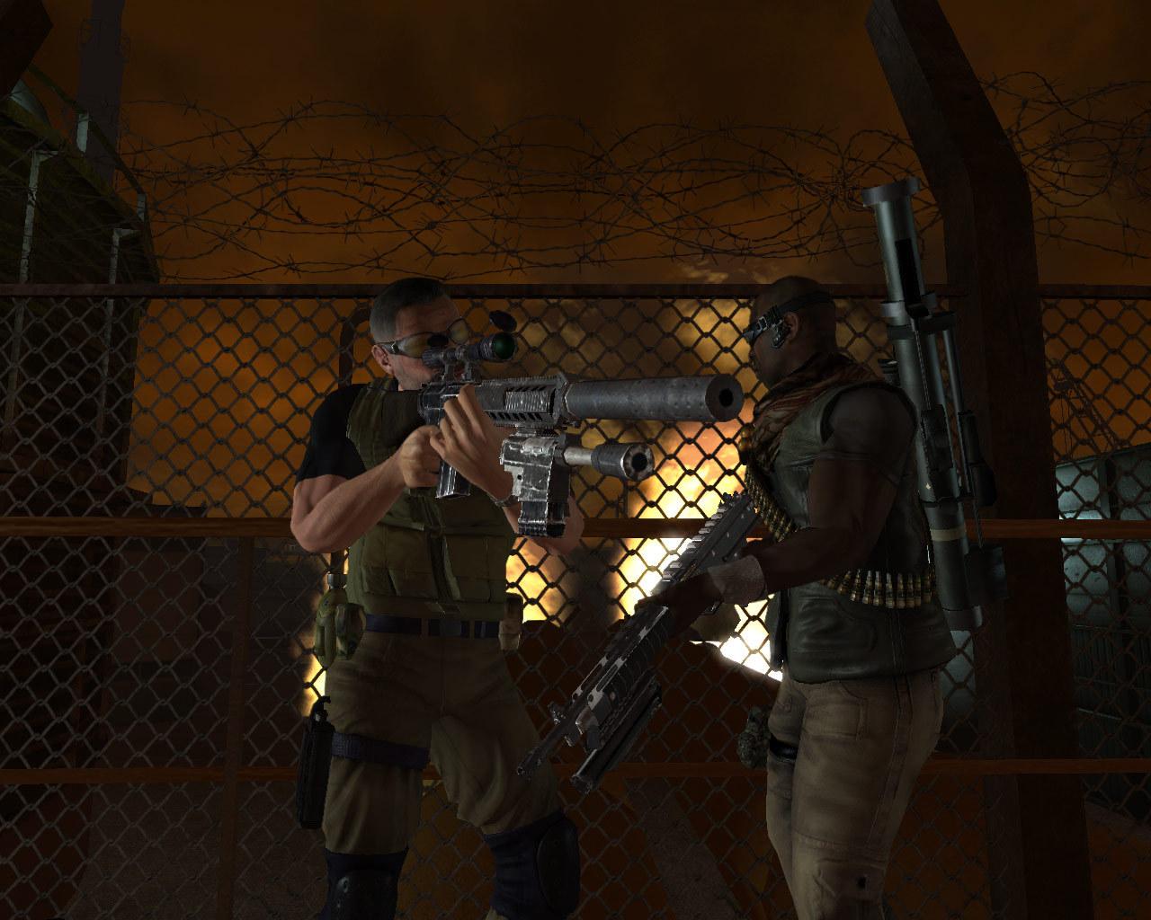 Screen Shot image 4 Battlestations + Conflict حزمة ستيم كود رقمي