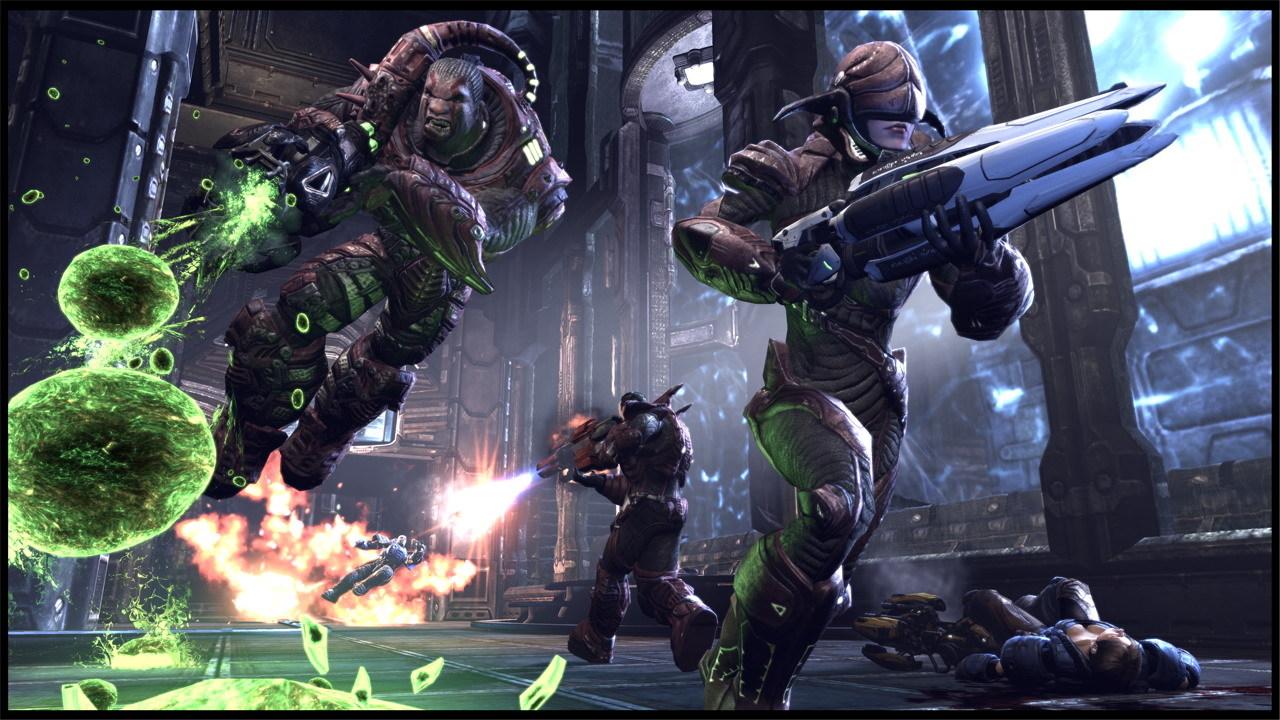 Screen Shot image 3 Unreal Tournament 3 ستيم هدية
