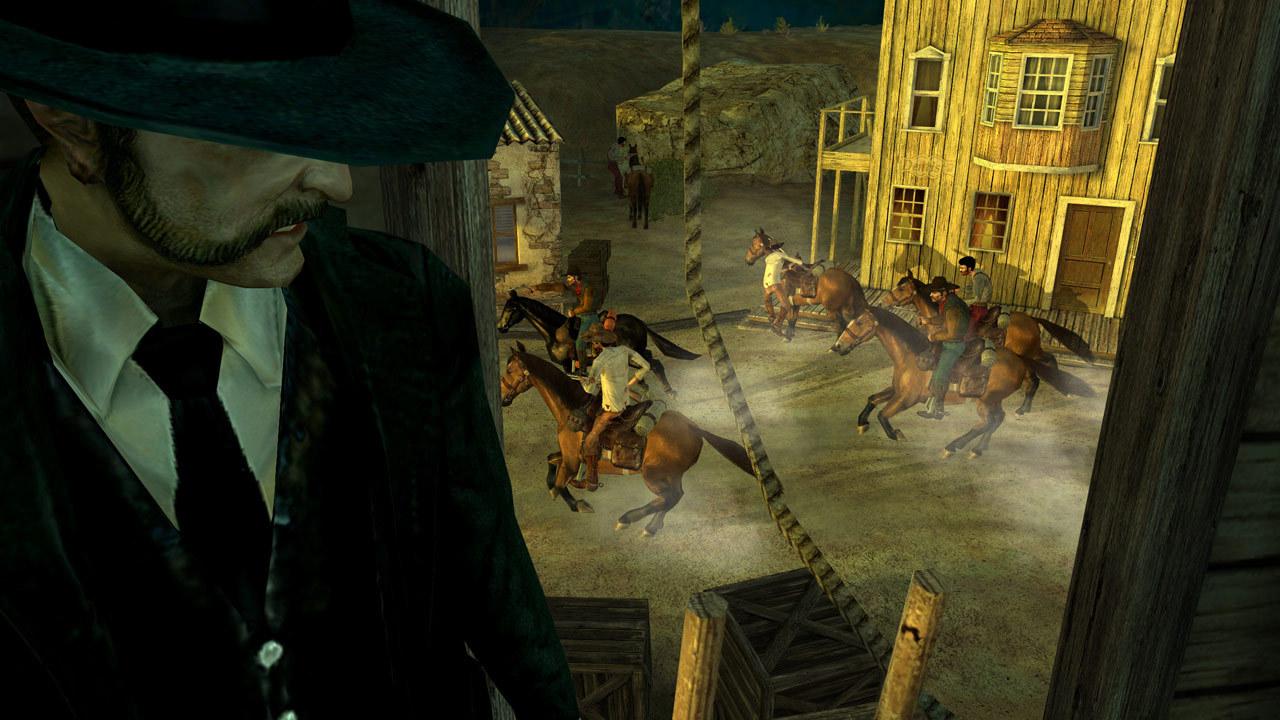 Screen Shot image 3 The Desperados & Helldorado Wild West حزمة (2020) ستيم كود رقمي