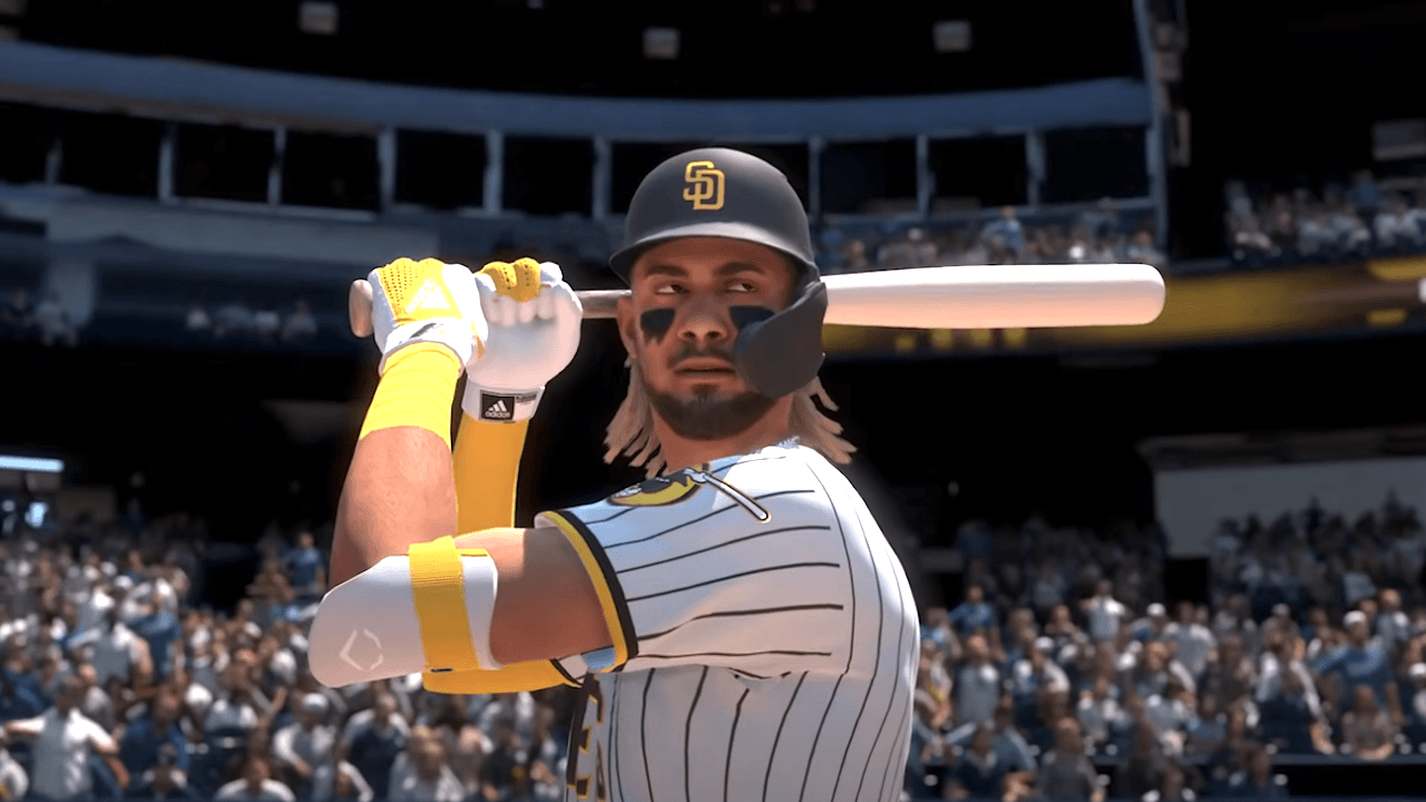 Screen Shot image 0 MLB The Show 21 اكسبوكس 1 كود رقمي