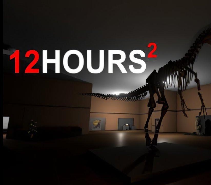 12 HOURS 2 ستيم كود رقمي