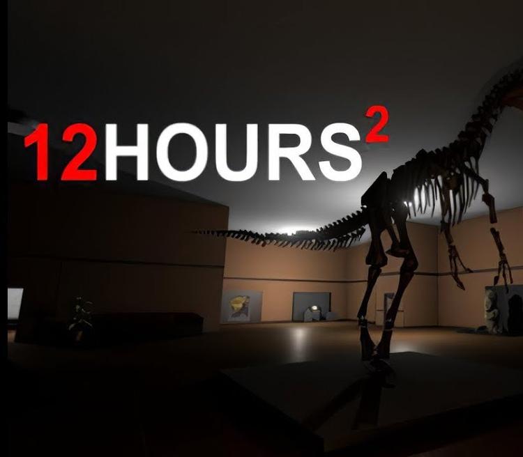 12 HOURS 2 ستيم كود رقمي