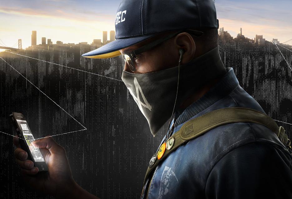 Screen Shot image 3 Watch Dogs: Silver Pack امريكي بي سي يوبيسوفت كونكت كود رقمي