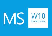 ويندوز 10 Enterprise كود رقمي
