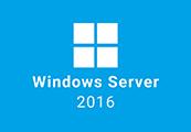 ويندوز Server 2016 كود رقمي