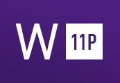 ويندوز 11 Professional Retail مفتاح