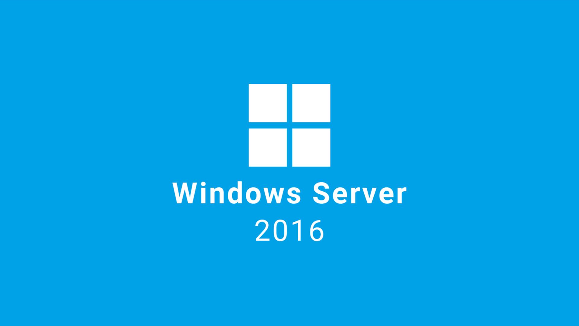 Screen Shot image 0 ويندوز Server 2016 كود رقمي