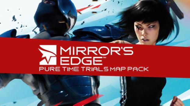 Screen Shot image 0 Mirror'S Edge - Pure Time Trials Map Pack DLC EA App كود رقمي