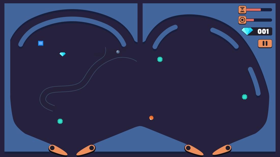 Screen Shot image 0 Pinball 2018 ستيم كود رقمي