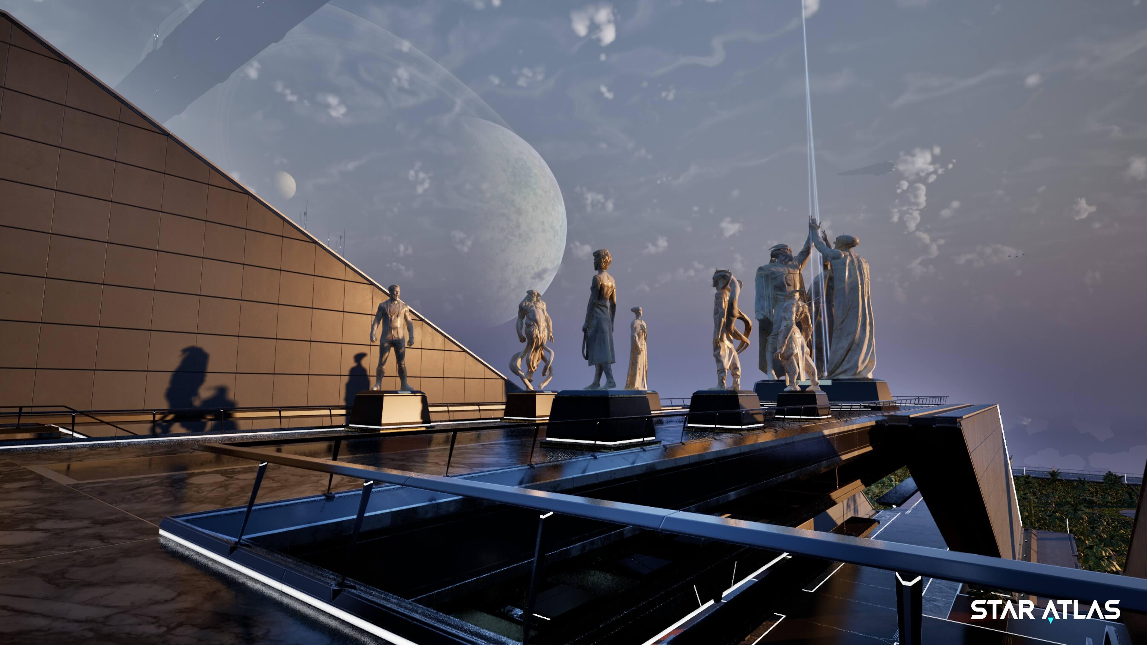 Screen Shot image 1 Star Atlas ايبك قيمز كود رقمي
