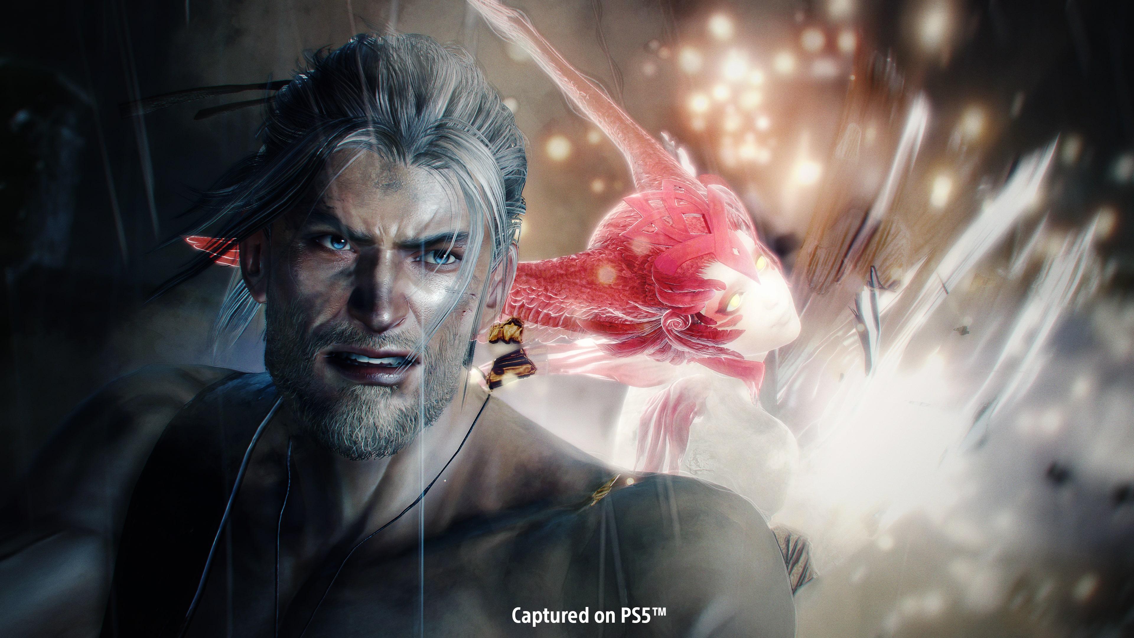 Nioh 2 ريماستر – The اصدار النسخة الكاملة بلايستيشن 4 حساب