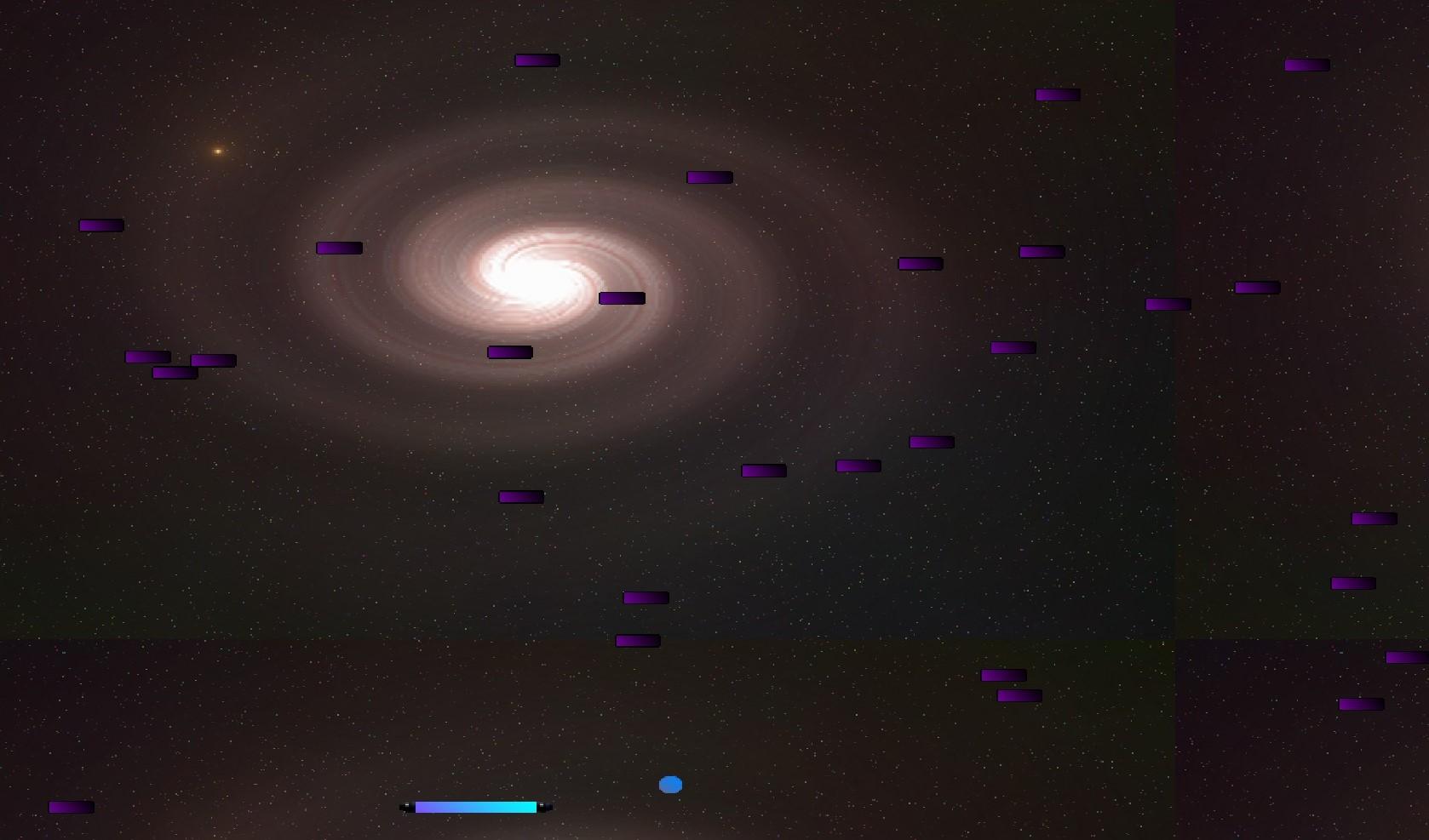 Screen Shot image 0 !4RC4N01D! 3: Cold Space 5000 Achievements! ستيم كود رقمي