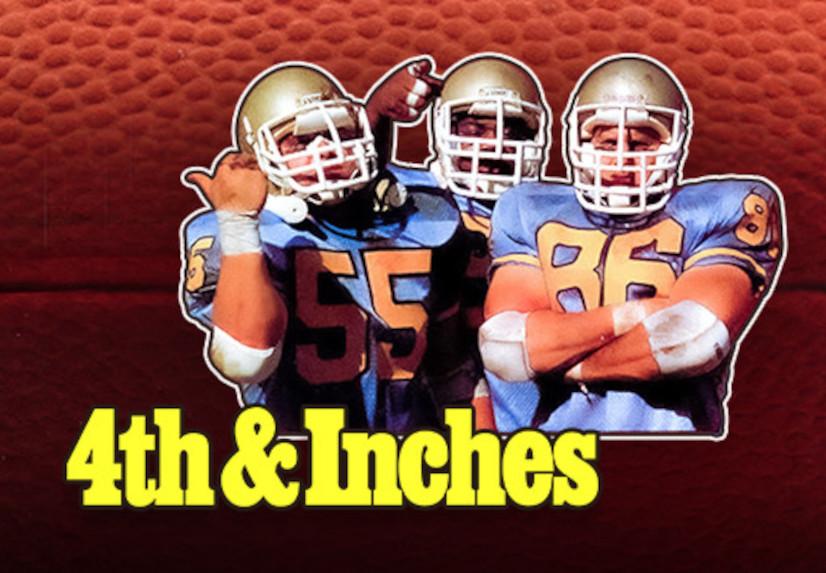 4th & Inches ستيم كود رقمي