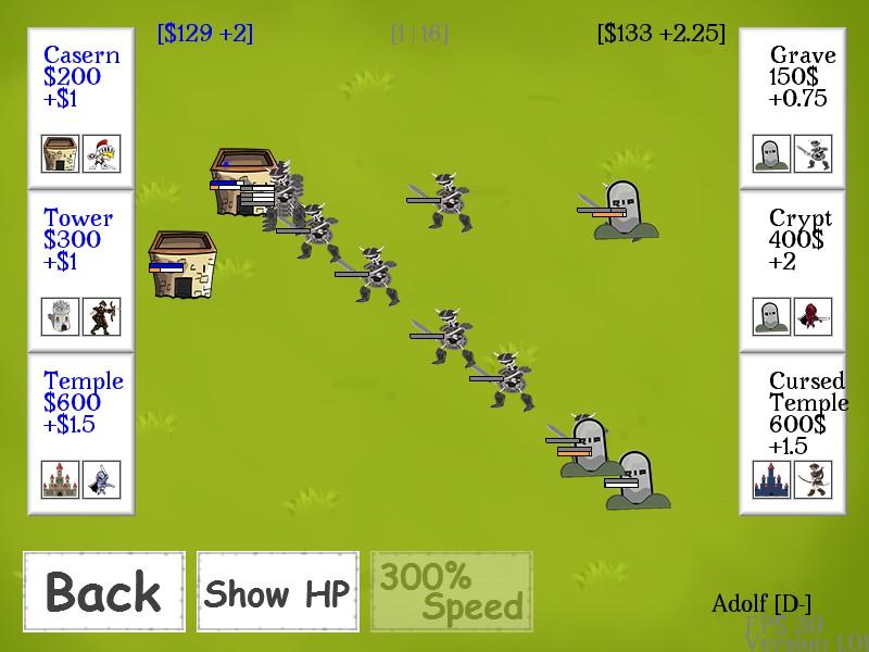 Screen Shot image 0 Epic PVP Castles ستيم كود رقمي