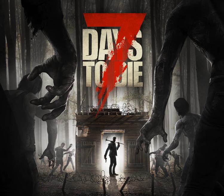 7 ايام To Die ستيم كود رقمي
