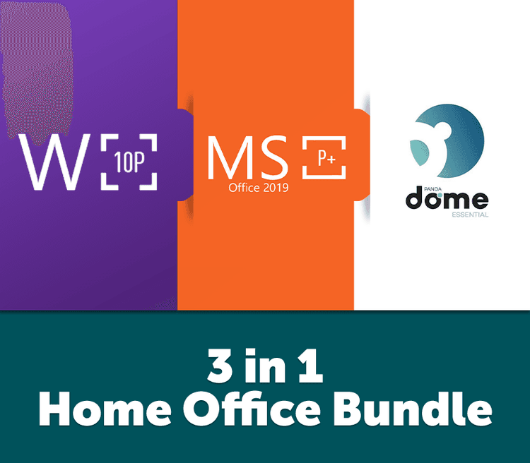 Home Office Bundle