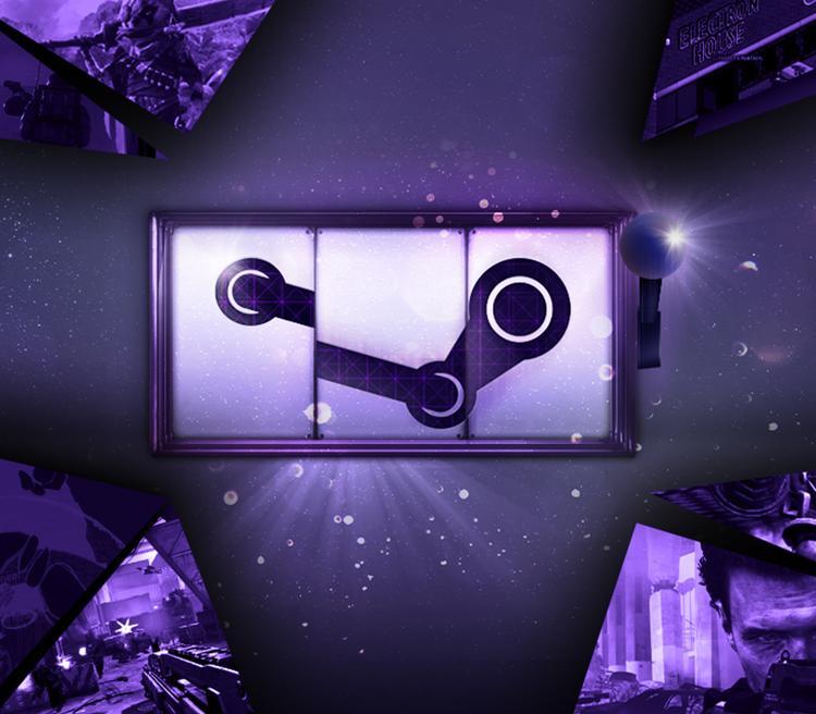 10 X ديلوكس Mystery بي سي ستيم كود رقمي