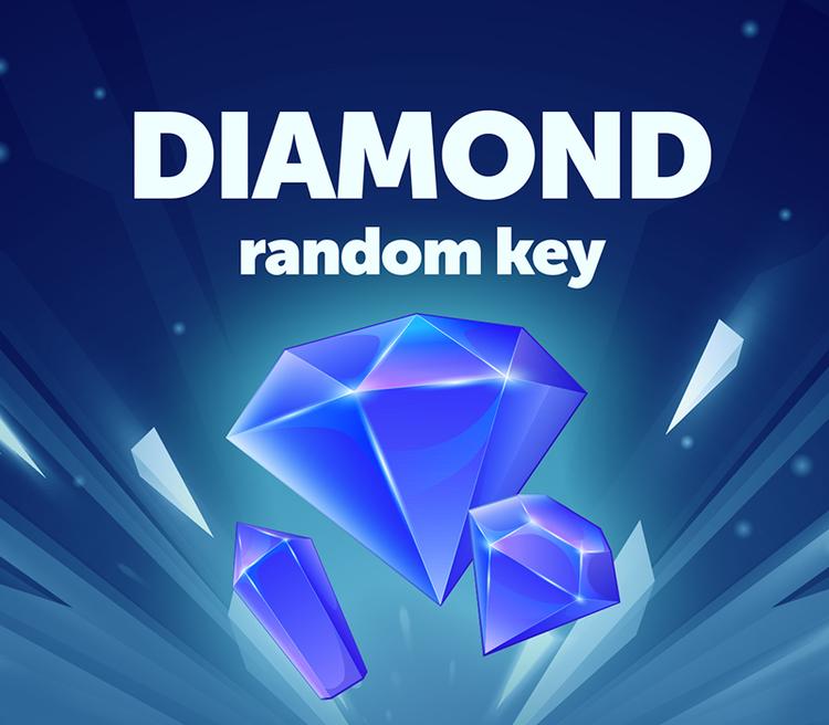 5 x Diamond Mystery PC Steam CD Key