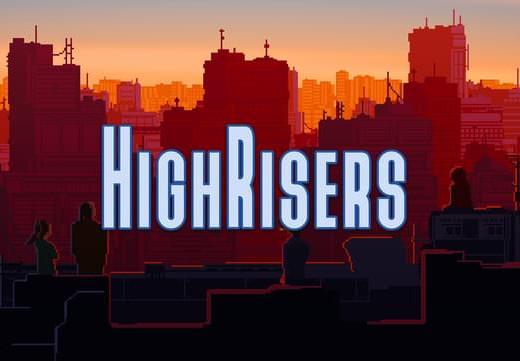 Highrisers ستيم كود رقمي