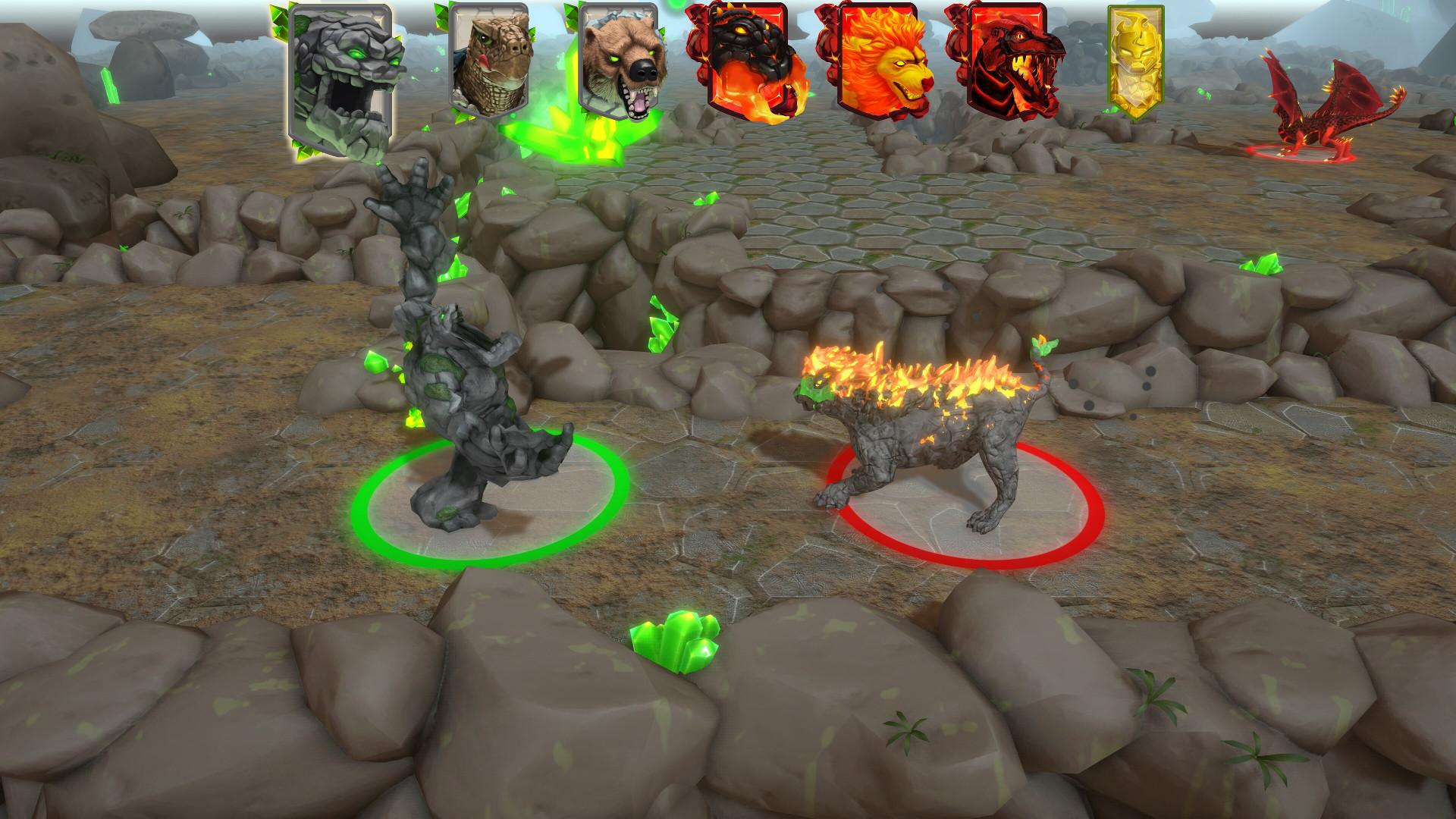 Eldrador Creatures اوروبي نينتندو سويتش كود رقمي
