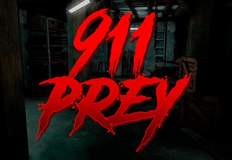 911: Prey ستيم كود رقمي