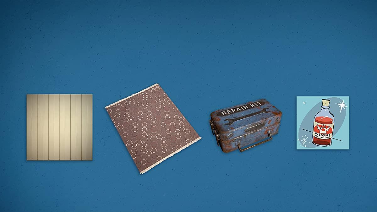 Screen Shot image 0 Fallout 76 - Modern Living حزمة DLC ويندوز 10/11 كود رقمي