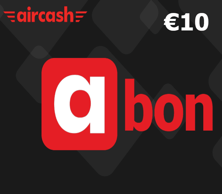 A-bon €10 Gift Card CY