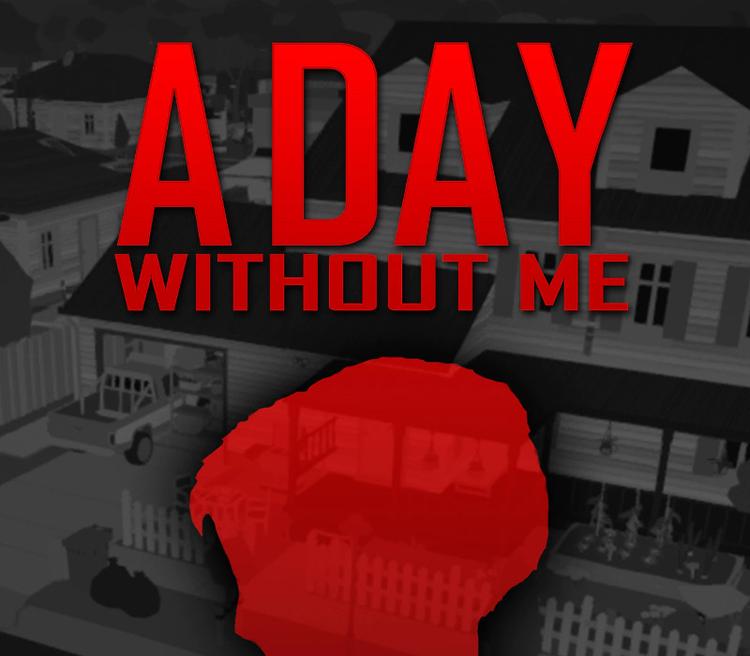A Day Without Me ارجنتيني اكسبوكس 1 / إكس بوكس سيريس X|S كود رقمي