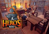 A Hero'S Rest ستيم كود رقمي