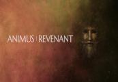 ANIMUS: Revenant ارجنتيني اكسبوكس 1 كود رقمي