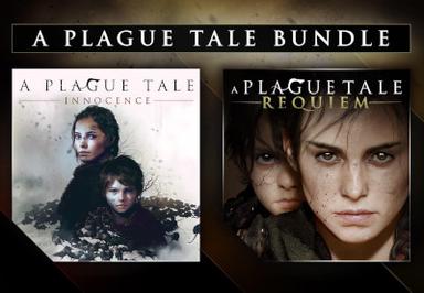A Plague Tale حزمة بي سي ستيم كود رقمي