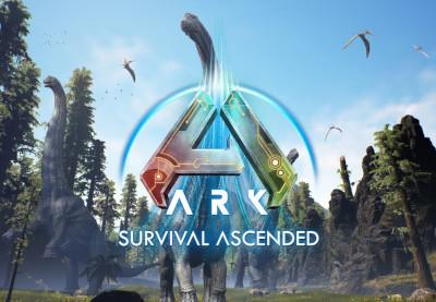 ARK: Survival Ascended رابط هديه ستيم