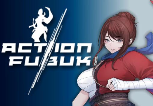 Action Fubuki ستيم كود رقمي