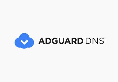 AdGuard DNS مفتاح (5 سنوات / 20 اجهزة)