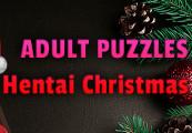 Adult Puzzles - Hentai Christmas ستيم كود رقمي