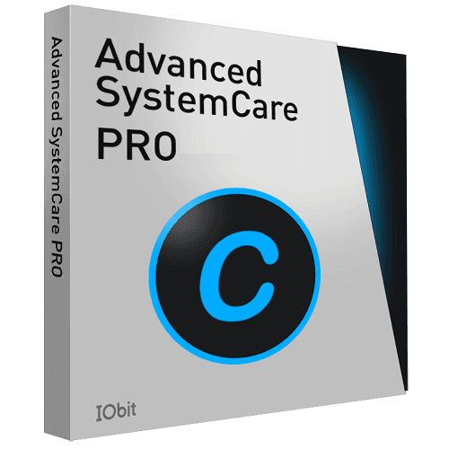 Screen Shot image 0 IObit Advanced SystemCare 14 Pro مفتاح (1 سنه / 3 اجهزة كمبيوتر مكتبي)