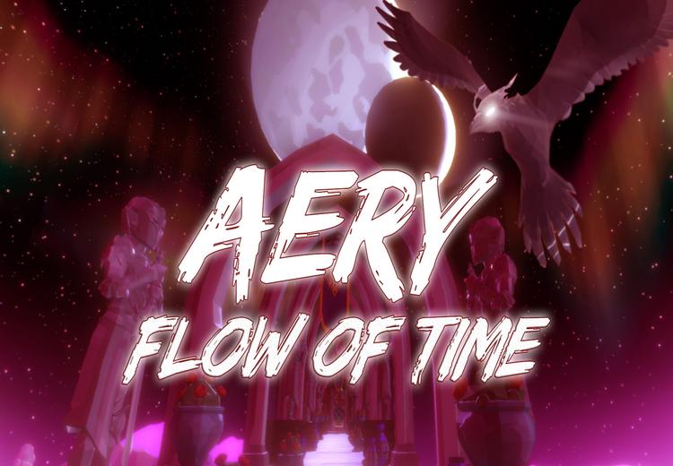 Aery - Flow Of Time اكسبوكس 1 كود رقمي