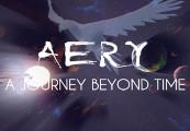 Aery - A Journey Beyond Time ارجنتيني اكسبوكس 1 كود رقمي