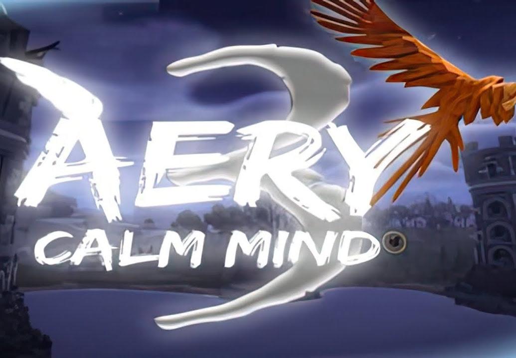 Aery - Calm Mind 3 اكسبوكس 1 / إكس بوكس سيريس X|S حساب