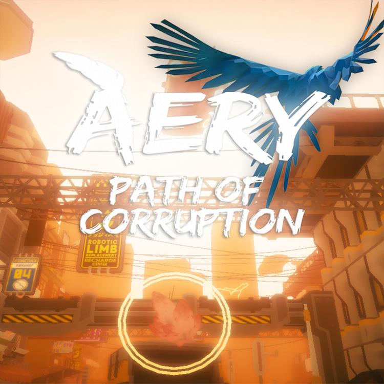 Aery - Path Of Corruption اكسبوكس 1 حساب