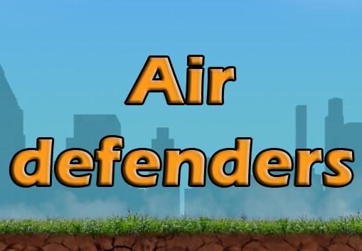 Air Defenders ستيم كود رقمي