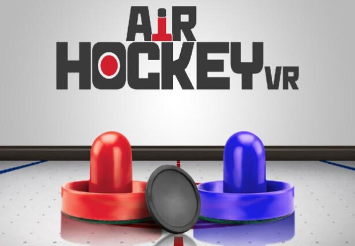 Air Hockey VR ستيم كود رقمي