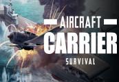 Aircraft Carrier Survival اوروبي V2 رابط هديه ستيم