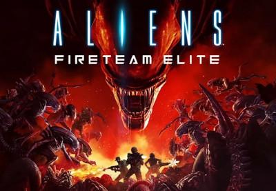 Aliens: Fireteam Elite بي سي ستيم كود رقمي
