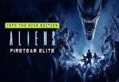 Aliens: Fireteam Elite - Into The Hive اصدار اوروبي ستيم كود رقمي