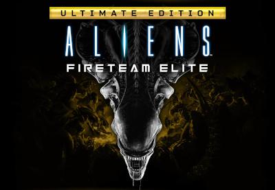 Aliens: Fireteam Elite اولتمت اصدار امريكي اكسبوكس 1 / إكس بوكس سيريس X|S كود رقمي
