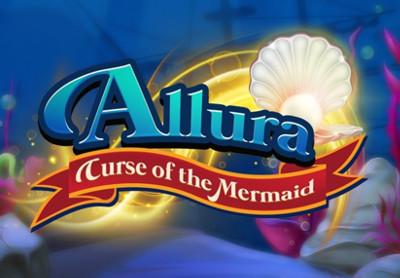 Allura: Curse Of The Mermaid ستيم كود رقمي