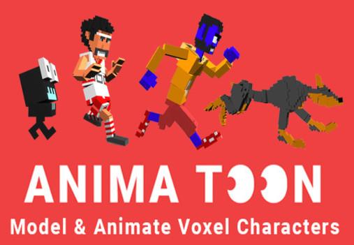 Anima Toon ستيم كود رقمي 