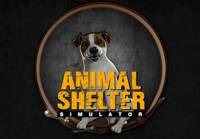 Animal Shelter بي سي ستيم كود رقمي